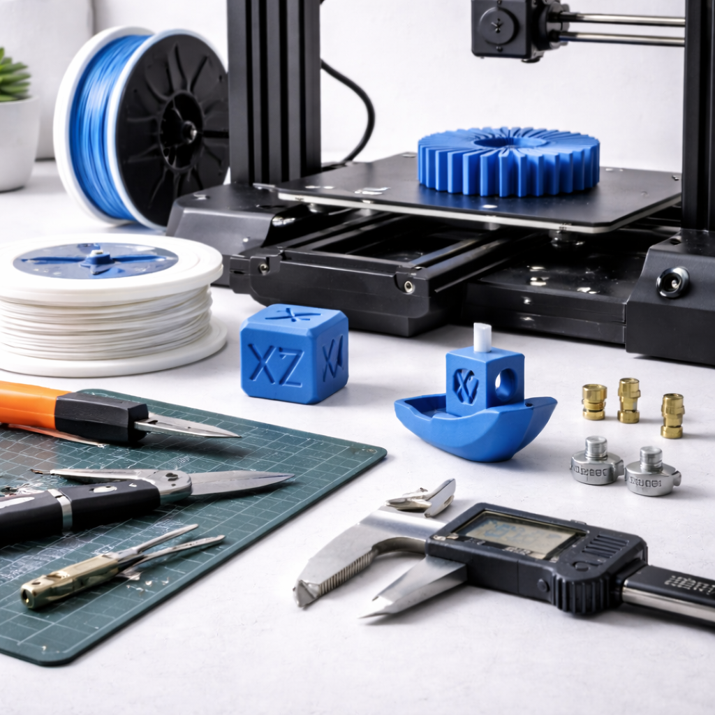 Bauteile & Ersatzteile